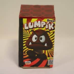 LUMPIK 9 shots